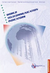 World Telecommunication Indicators 2004/2005