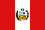 Peru flag