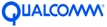 Qualcomm logo