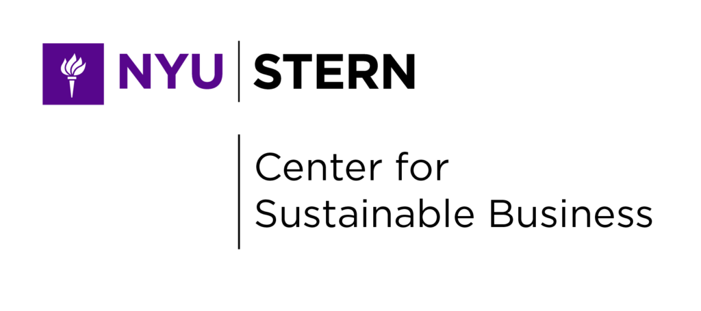 NYU logo