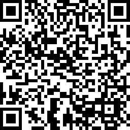 Survey flyer QR code image