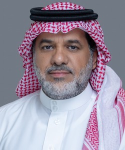 Photo of ​Mr. Abdullah Al-Mubadal, candidate