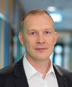 Photo of ​H.E. Mr. Jarkko Saarimäki, candidate