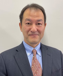 Photo of ​Mr. Koji Ono, candidate