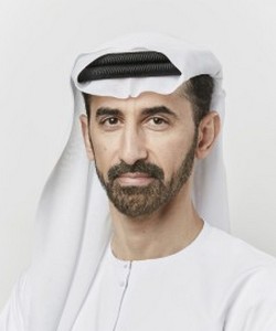 Photo of H.E Eng. Majed Al Mesmar, candidate