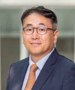 Photo of Mr. Sangbu Kim, candidate