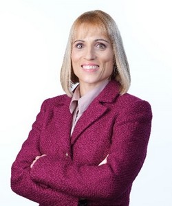 Photo of Sandra Maximiano, candidate