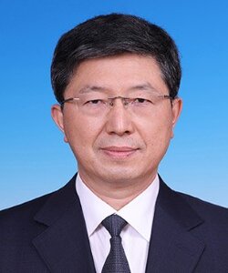 Photo of H.E. Mr. Zhiguo Zhao, candidate