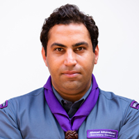 Ahmad Alhendawi