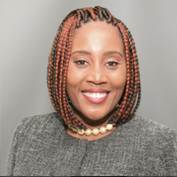 H.E. Akilah Byron-Nisbett