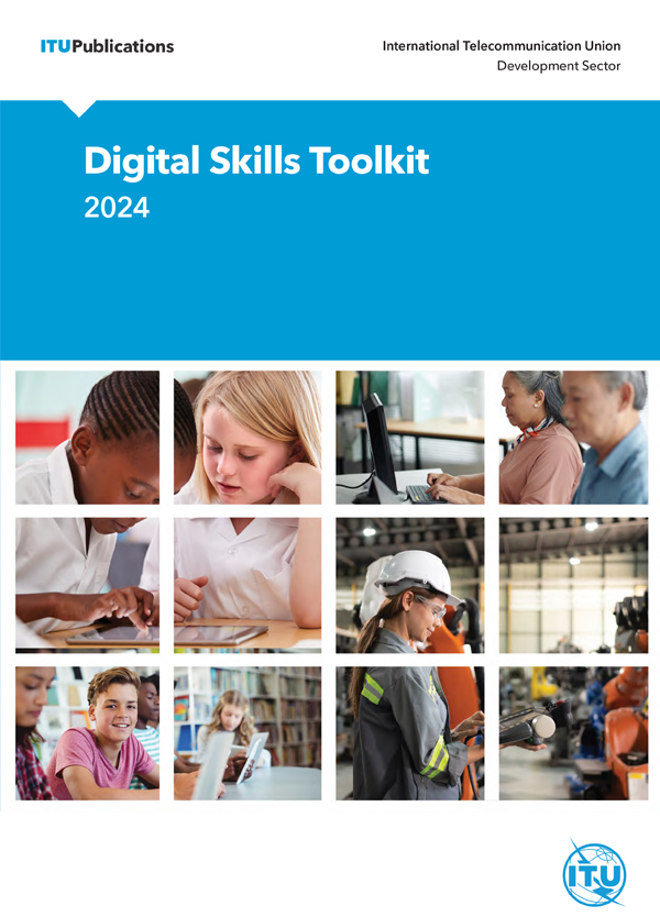 ITU Digital Skills Toolkit 2024 