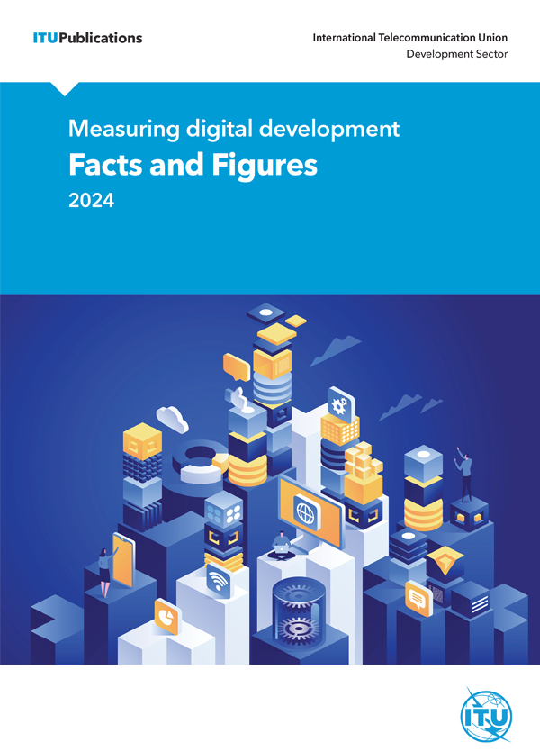 Measuring digital development - Facts and Figures 2024