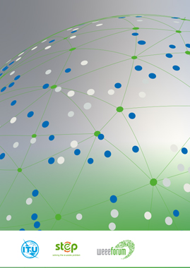 Global and complementary actions for electronics extended producer responsibility