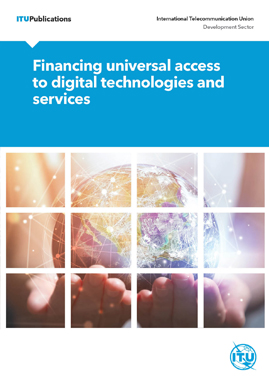 Financing universal access to digital technologies and services