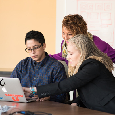 Mentors and trailblazers: Paving the way for more women in cyber