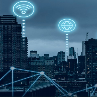 Spectrum, investment and balance: Three key enablers for connectivity