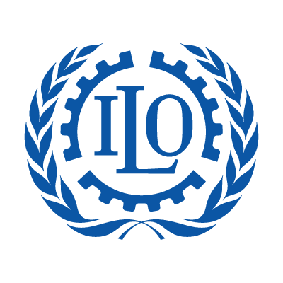 ILO logo