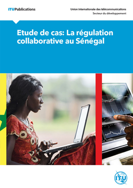 Collaborative regulation in Senegal (Available in French)