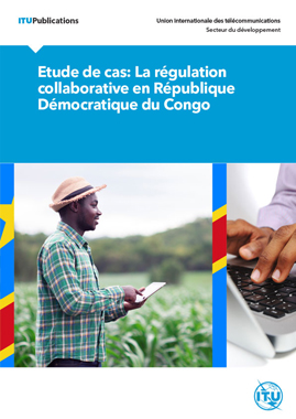 Collaborative regulation in the Democratic Republic of Congo (Available in French)