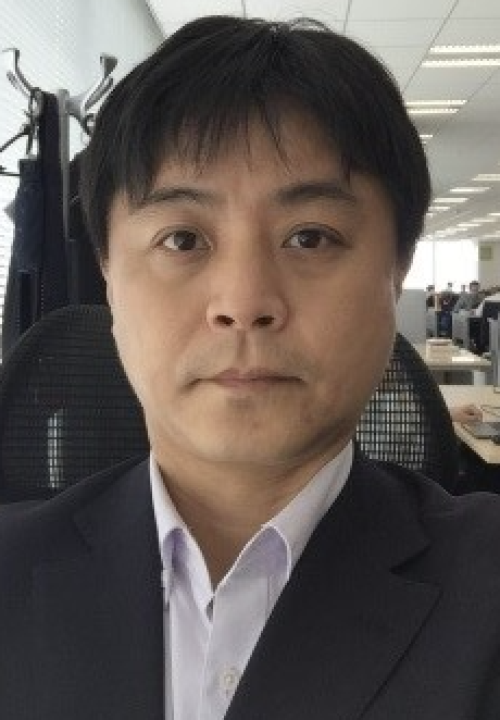 Satoshi Miyaji