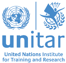 UNITAR logo