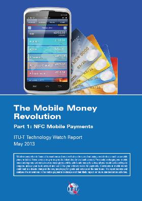 Mobile money, Part 1