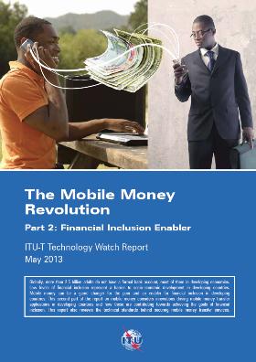 Mobile money, Part 2