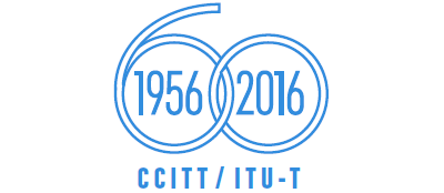 60th Anniversary Logo