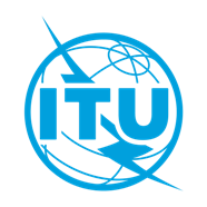 ITU Logo