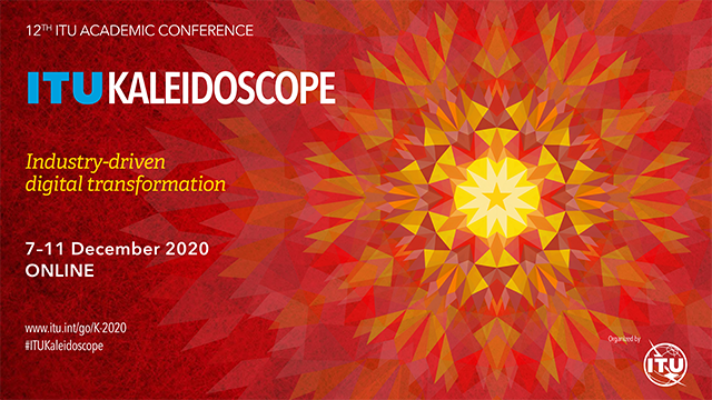 Kaleidoscope