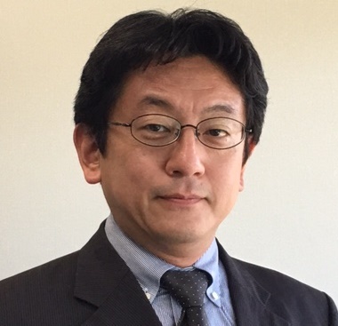 Kazuo Sugiyama Bio Photo