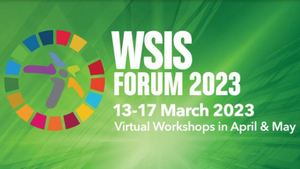 WSIS Forum 2023