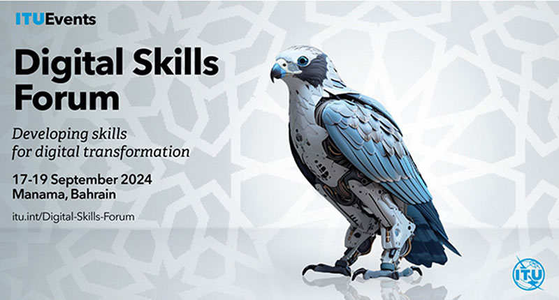 digital skills forum