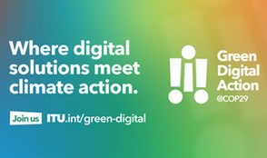 Green Digital Action