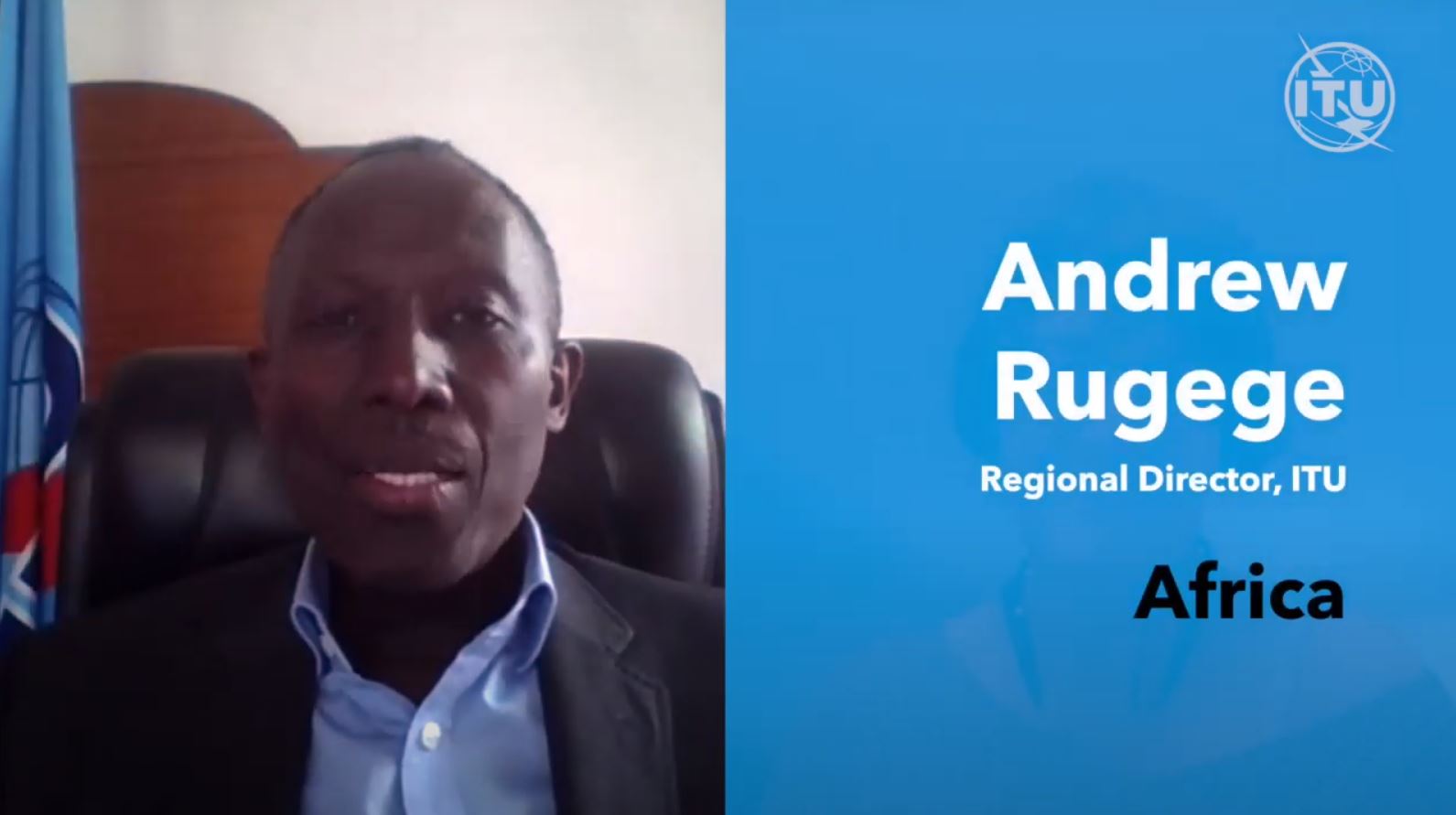 ITU Andrew Rugege 2021.JPG