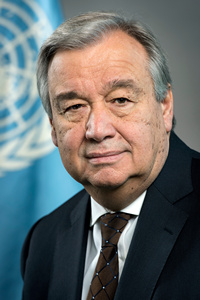 UN SG