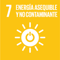 enerfgía asequible y no contaminante