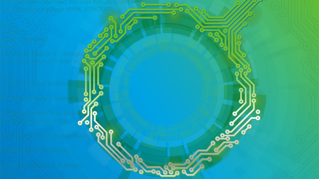 Digital solutions for a circular electronics value chain – A thought paper for International E-Waste Day 2021 featured image