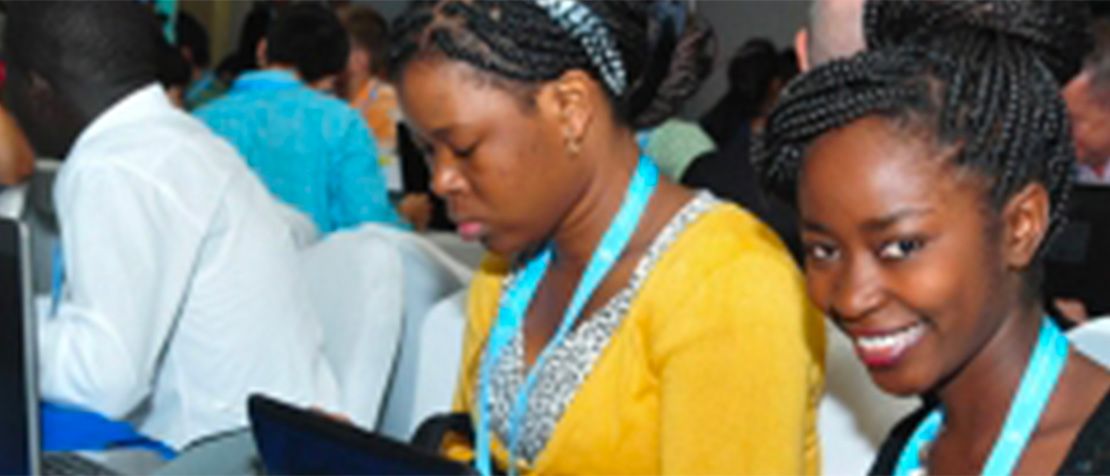 How Andela is growing tech talent in Africa: a conversation with Christina Sass featured image