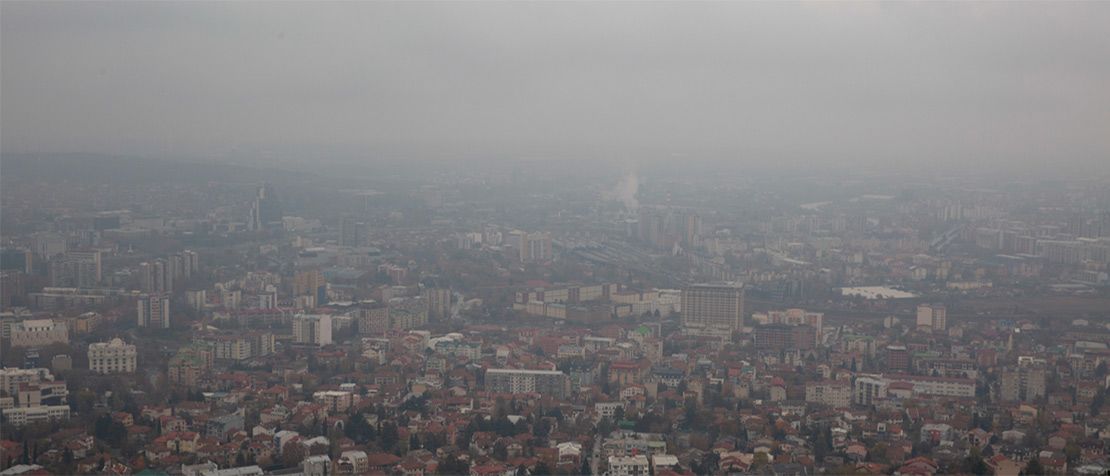 How Skopje, North Macedonia is using innovative tech to clean up air pollution featured image