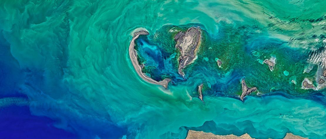 How AI lets us see the full potential of satellite imaging (VIDEO) featured image