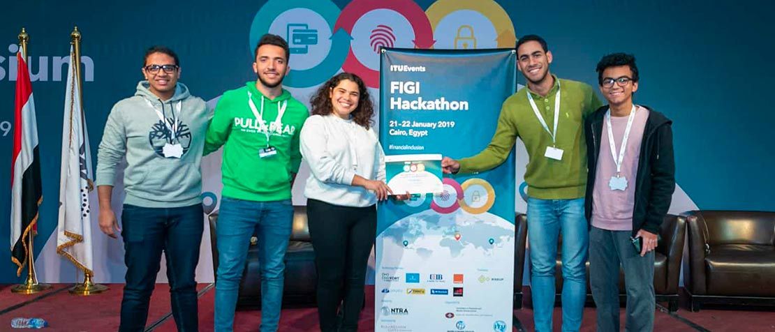 Meet the winners of the FIGI Hackathon featured image