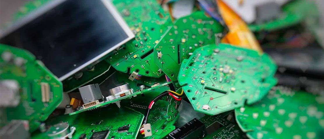 United Nations offers Massive Open Online Course on e-waste management featured image