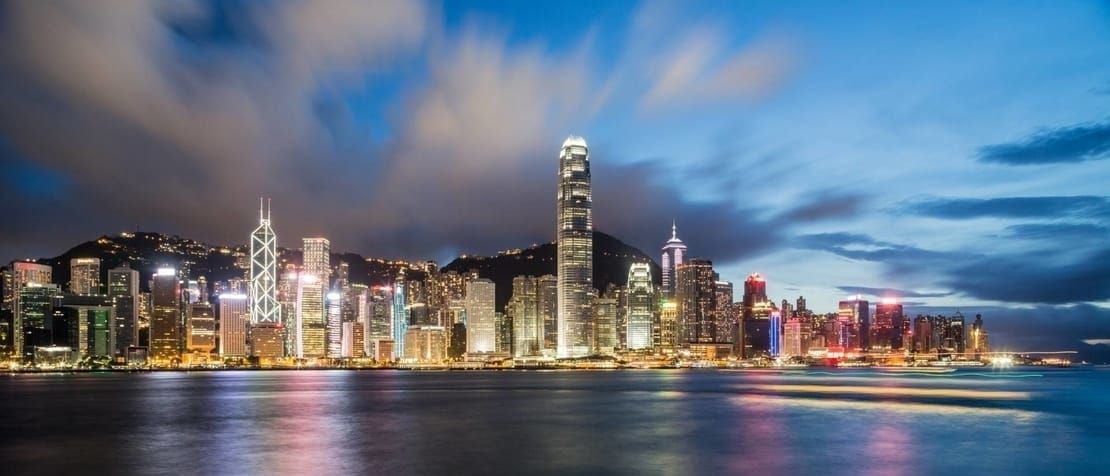 Next leader in AI? Hong Kong is set to unlock the potential of young innovators featured image