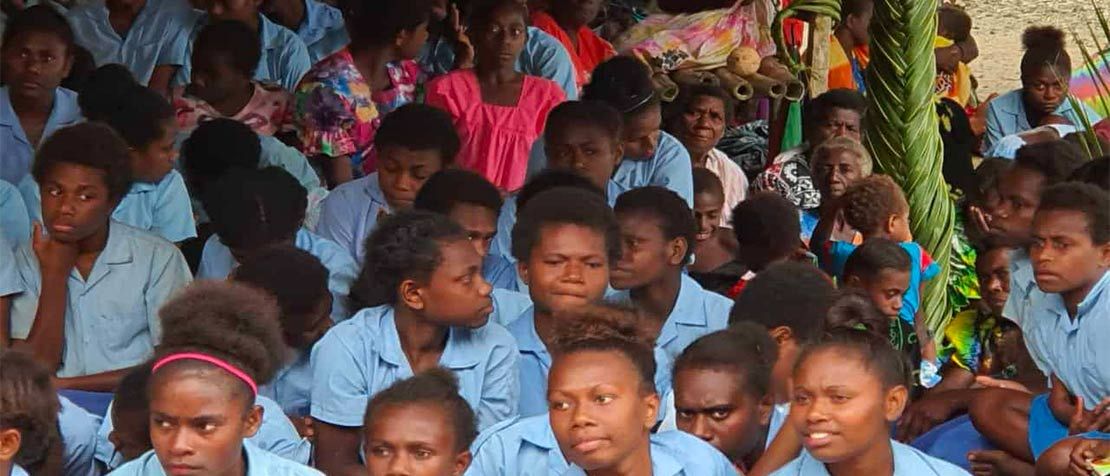 ITU and Kacific join forces to boost emergency telecoms and ICT development in Vanuatu featured image