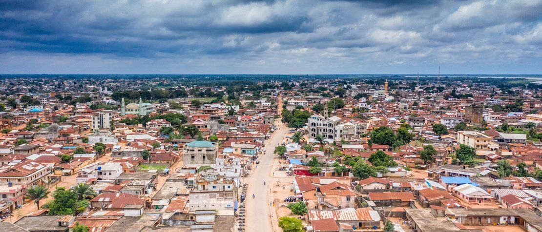 Benin launches a new National Cybersecurity Strategy featured image