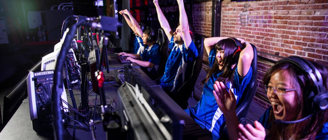 Leveling up the power and potential of esports for good featured image