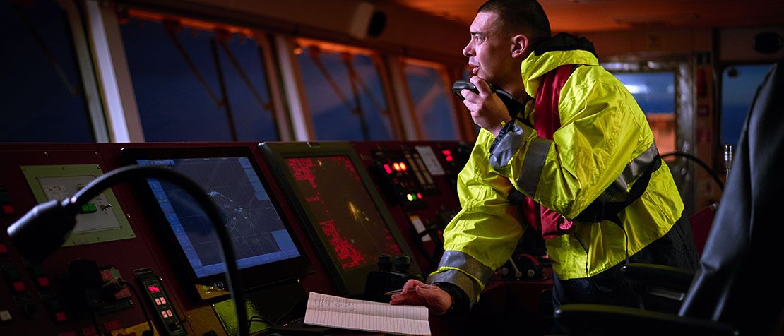 How the ITU Maritime Manual helps mariners navigate the complex world of radiocommunication featured image