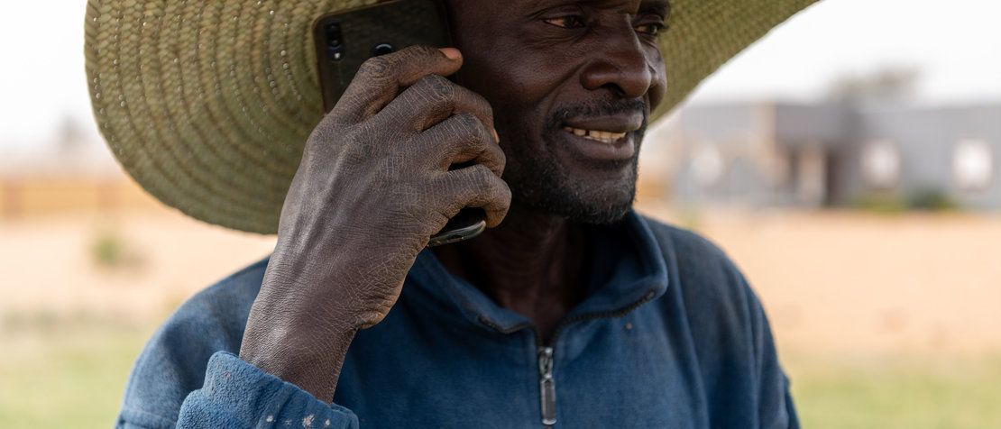 Interactive Voice Response: Delivering life-saving information amid COVID-19 in Niger featured image