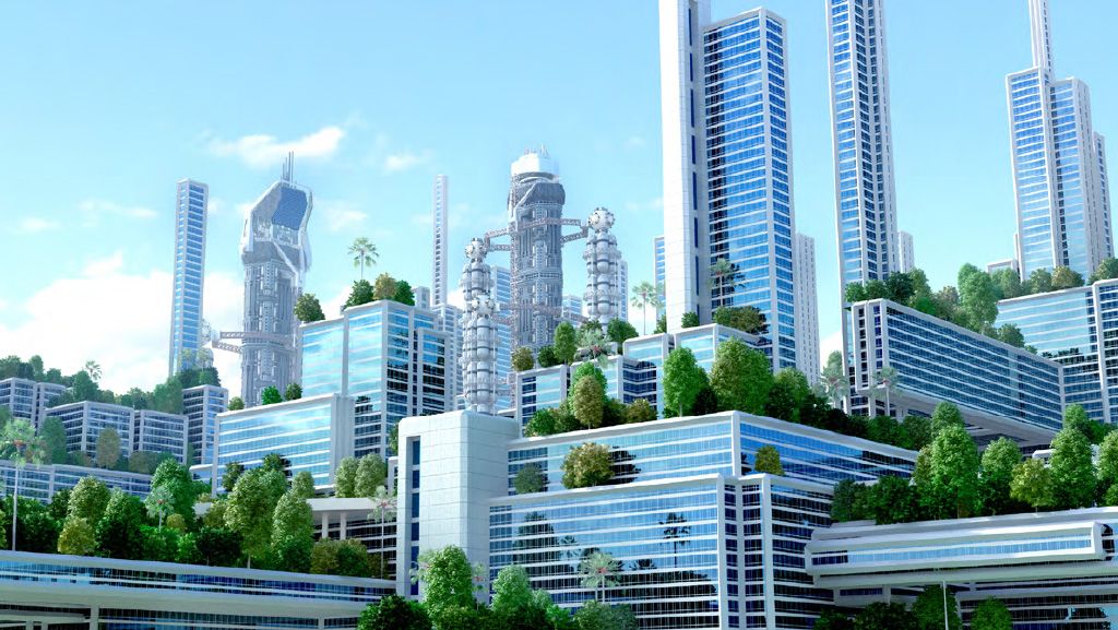 ITU Smart Sustainable Cities (March 2021) featured image